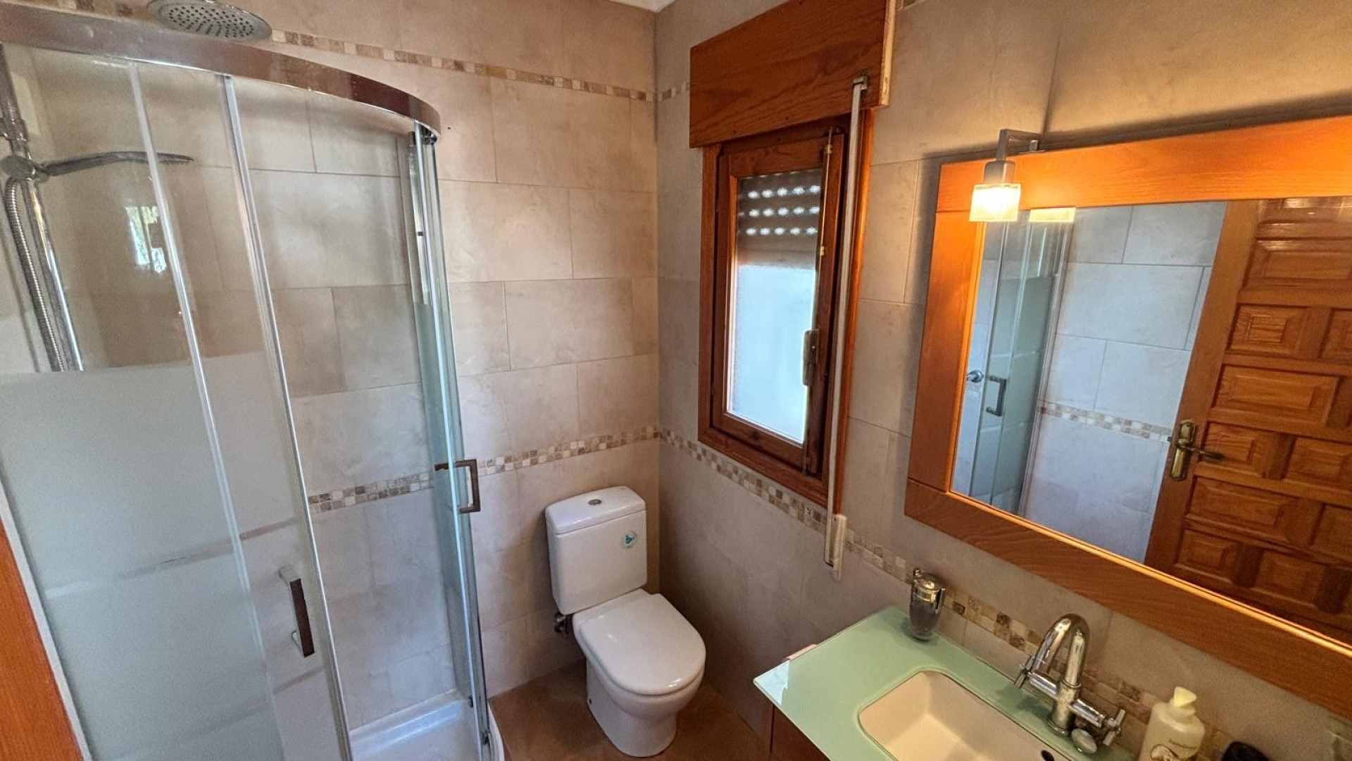 Resale - Отдельно стоящая вилла - Ciudad Quesada - CENTRO