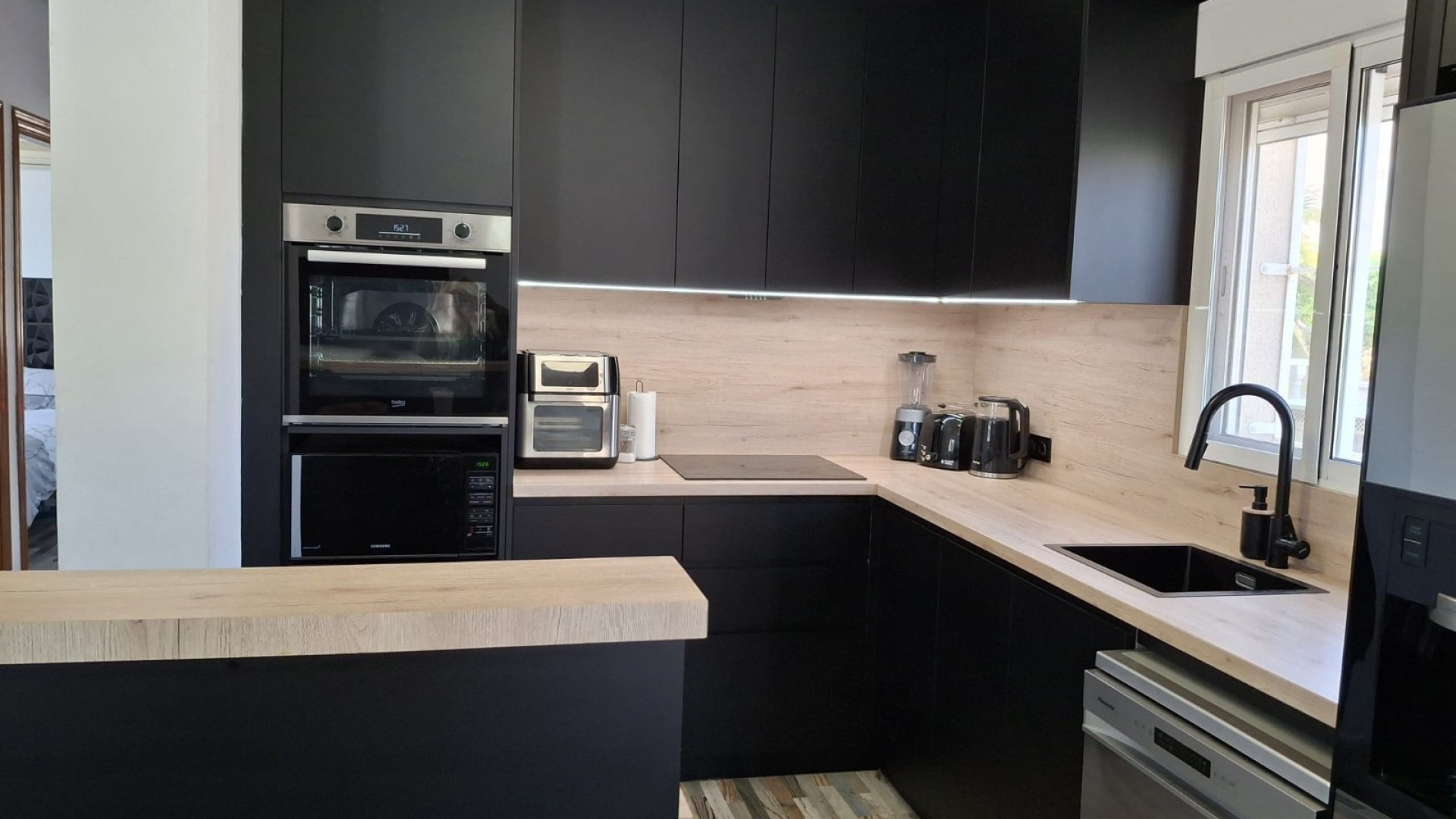 Resale - Отдельно стоящая вилла - Ciudad Quesada - Doña Pepa