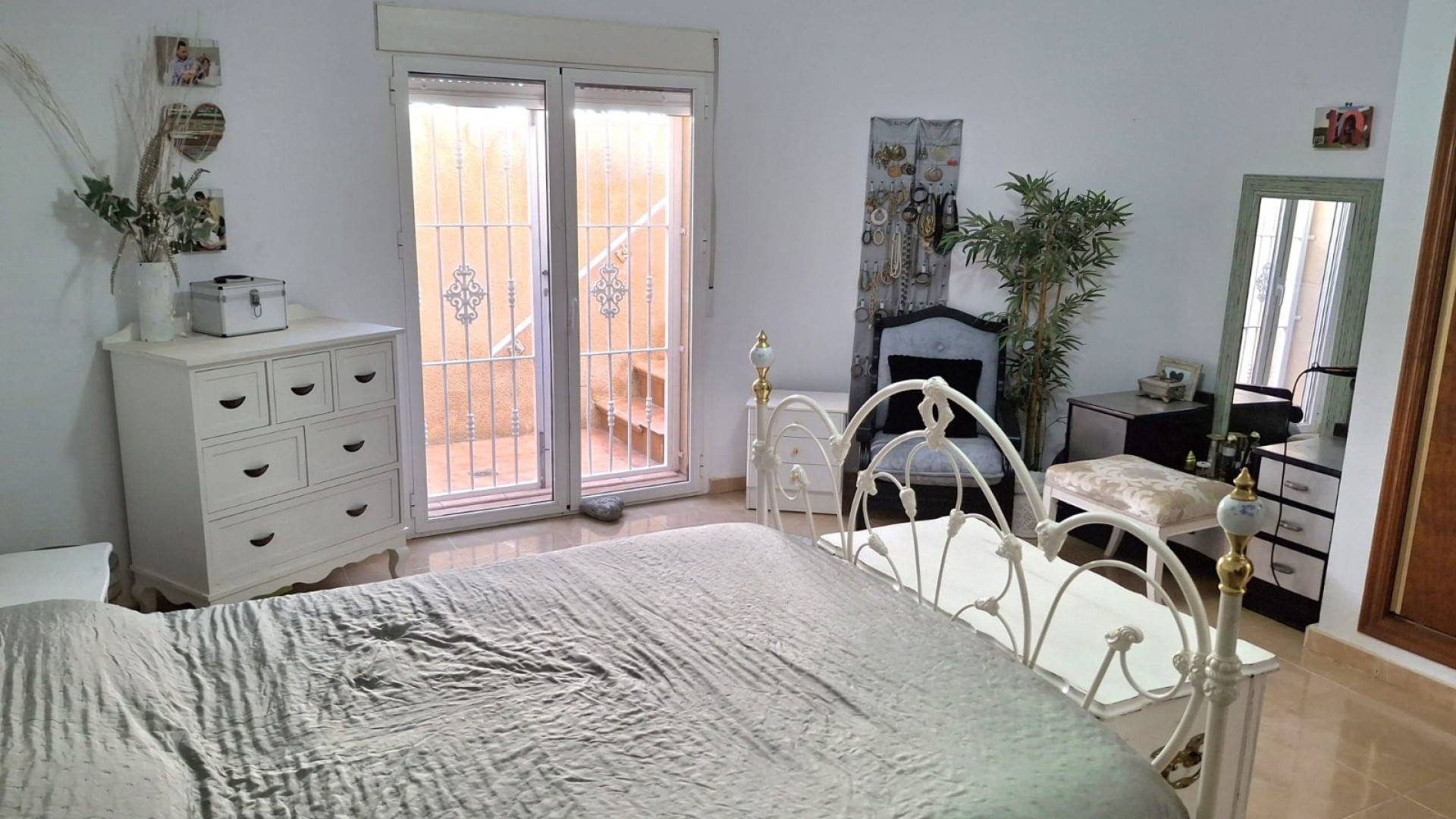 Resale - Отдельно стоящая вилла - Ciudad Quesada - Doña Pepa