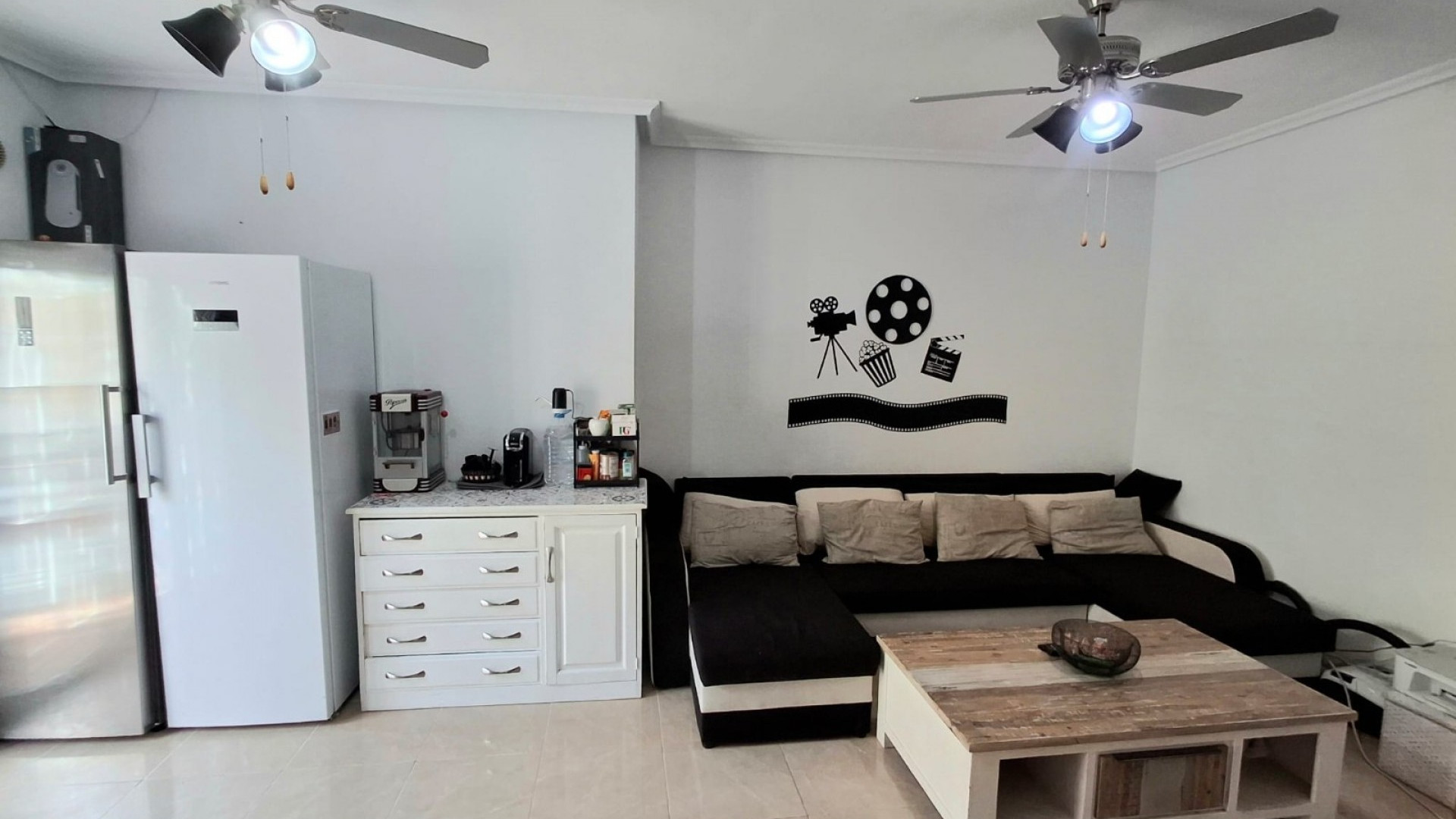 Resale - Отдельно стоящая вилла - Ciudad Quesada - Doña Pepa