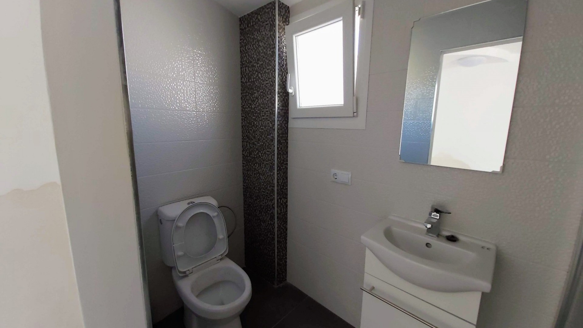 Resale - Отдельно стоящая вилла - Ciudad Quesada - Golf La Marquesa (Ciudad Quesada)