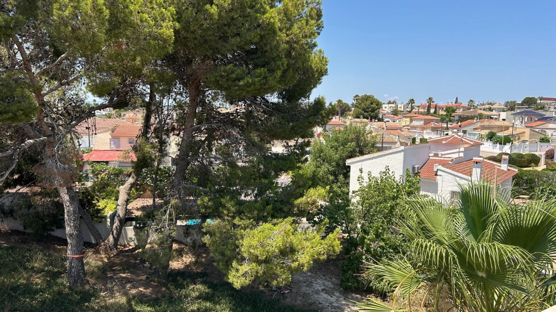 Resale - Отдельно стоящая вилла - Ciudad Quesada - Rojales