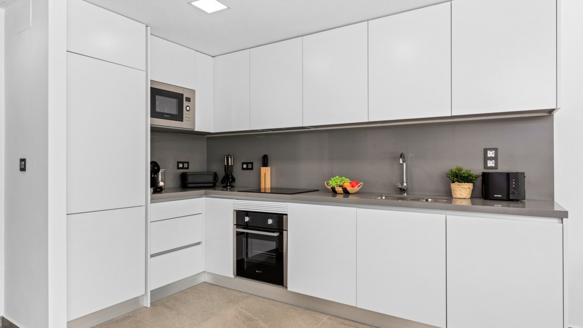 Resale - Отдельно стоящая вилла - Guardamar del Segura - El Raso