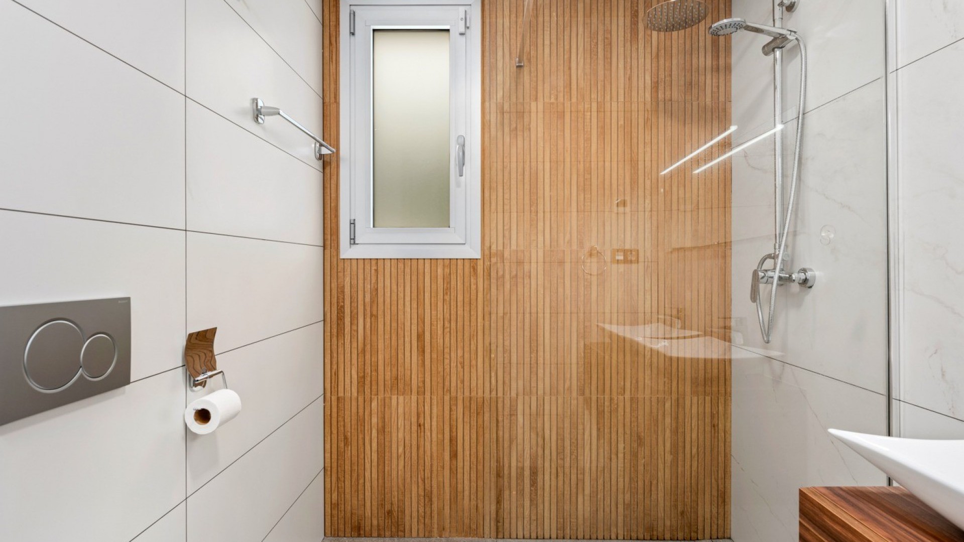 Resale - Отдельно стоящая вилла - Guardamar del Segura - El Raso