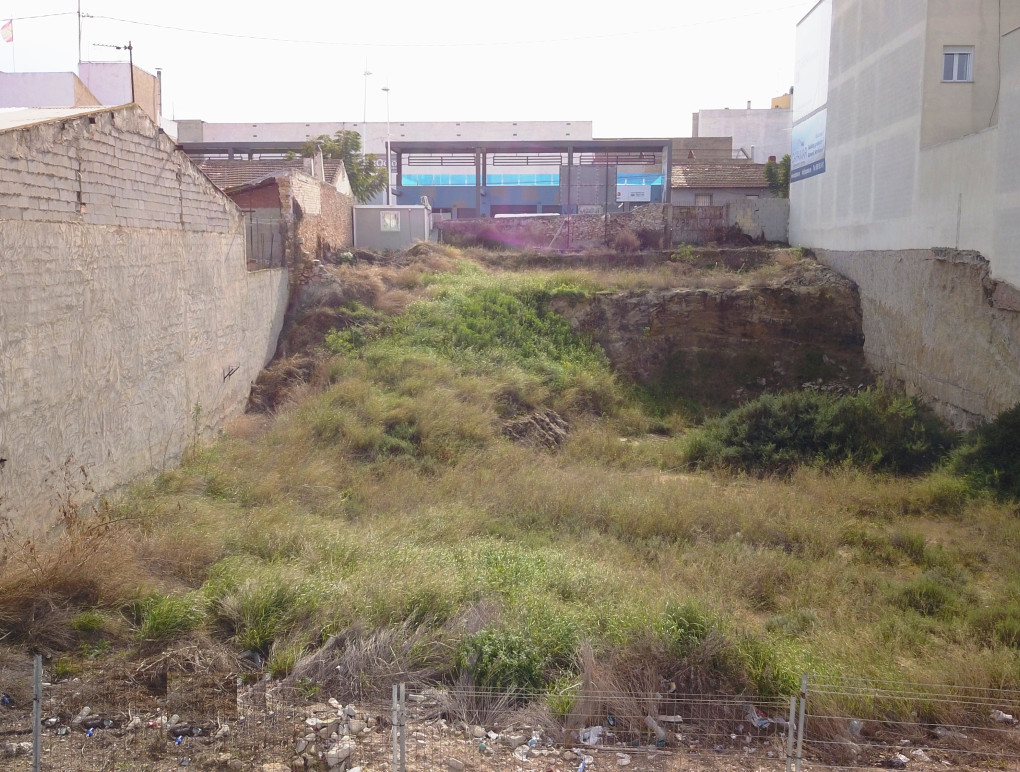 Resale - Plot / Land - Benijofar - Benijofar - Village