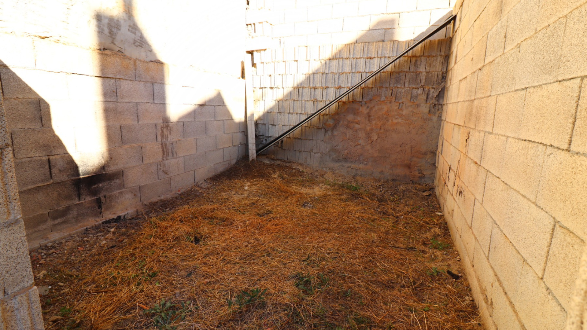 Resale - Plot / Land - Benijofar - Benijofar - Village