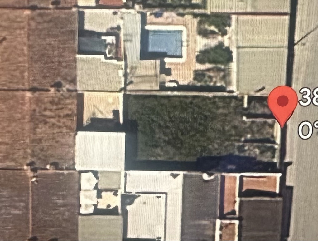 Resale - Plot / Land - Benijófar - Benijofar