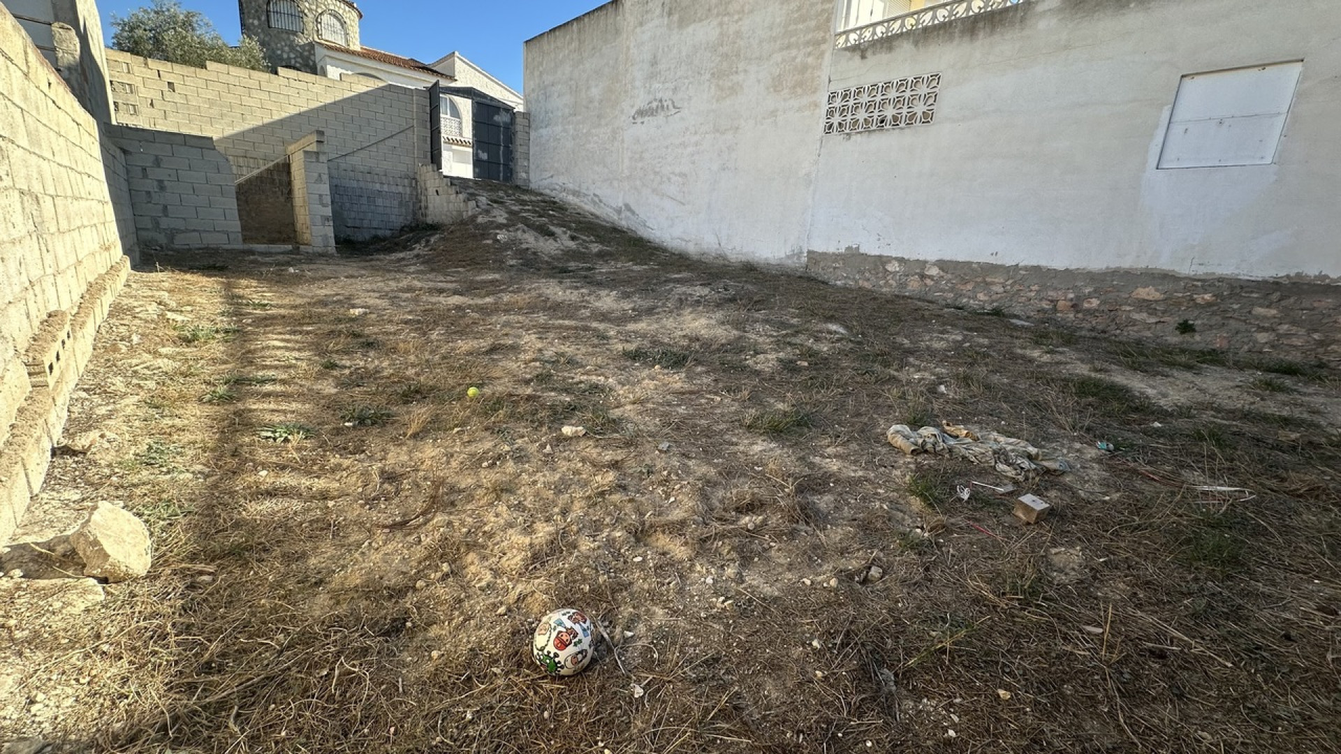 Resale - Plot / Land - Benijófar - Benijofar