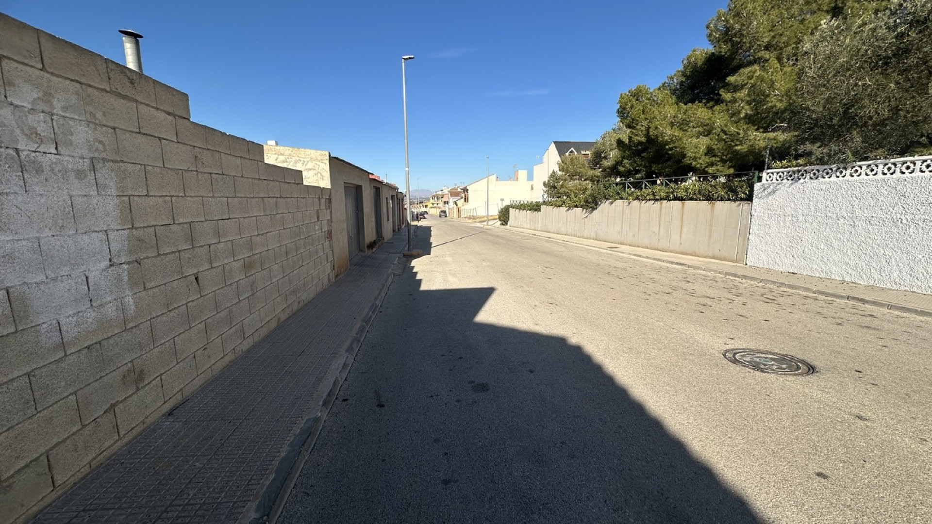 Resale - Plot / Land - Benijófar - Benijofar