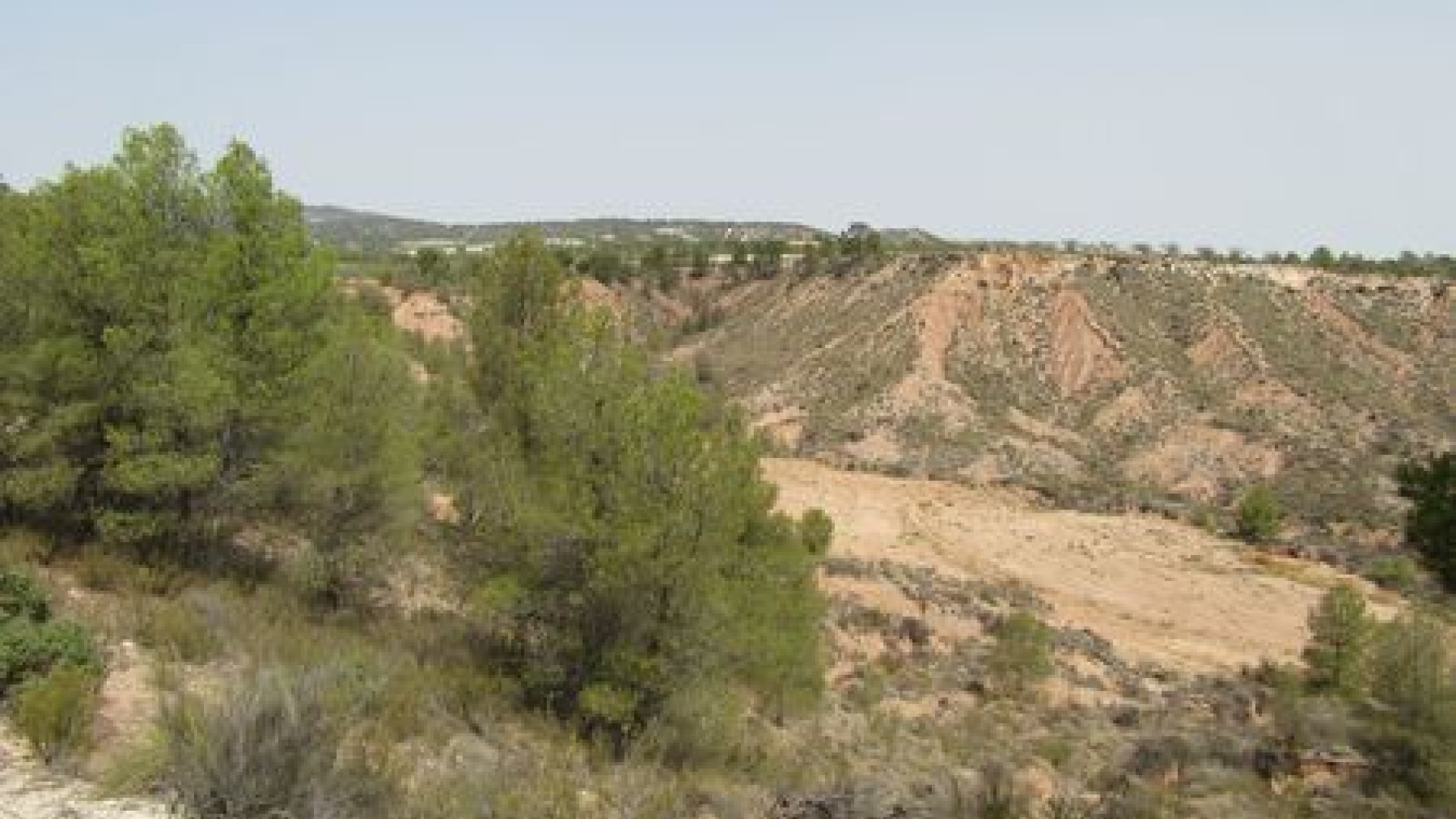 Resale - Plot / Land - Murcia
