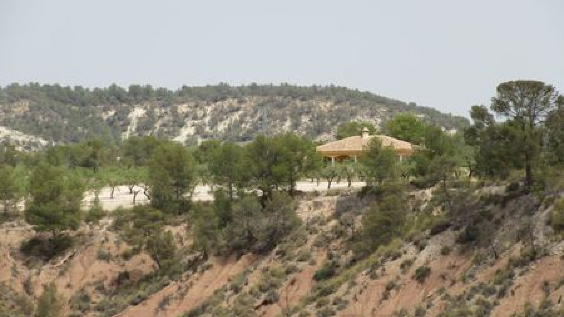 Resale - Plot / Land - Murcia