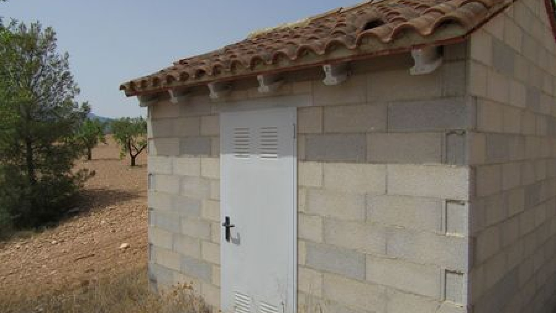 Resale - Plot / Land - Murcia