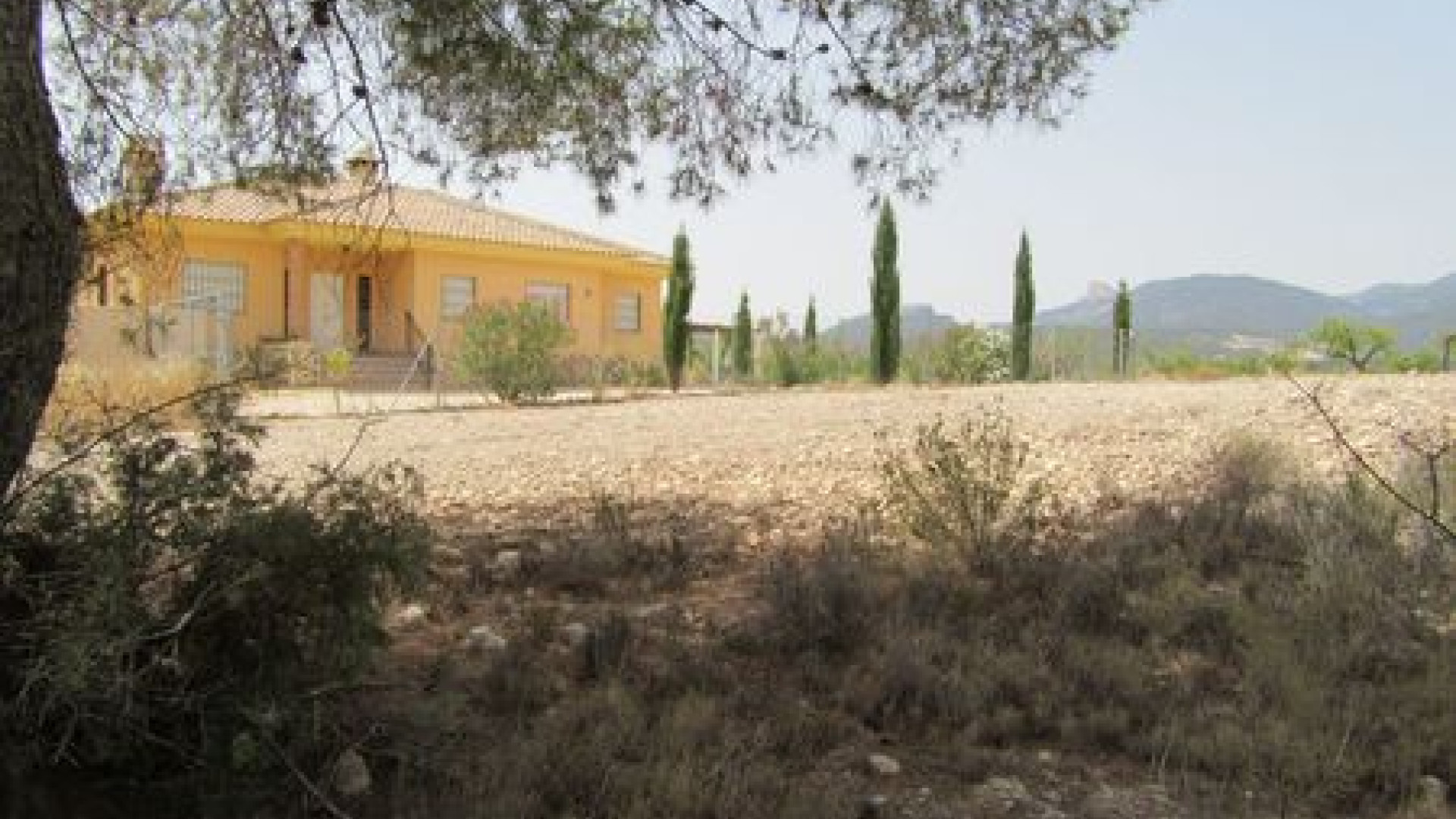 Resale - Plot / Land - Murcia