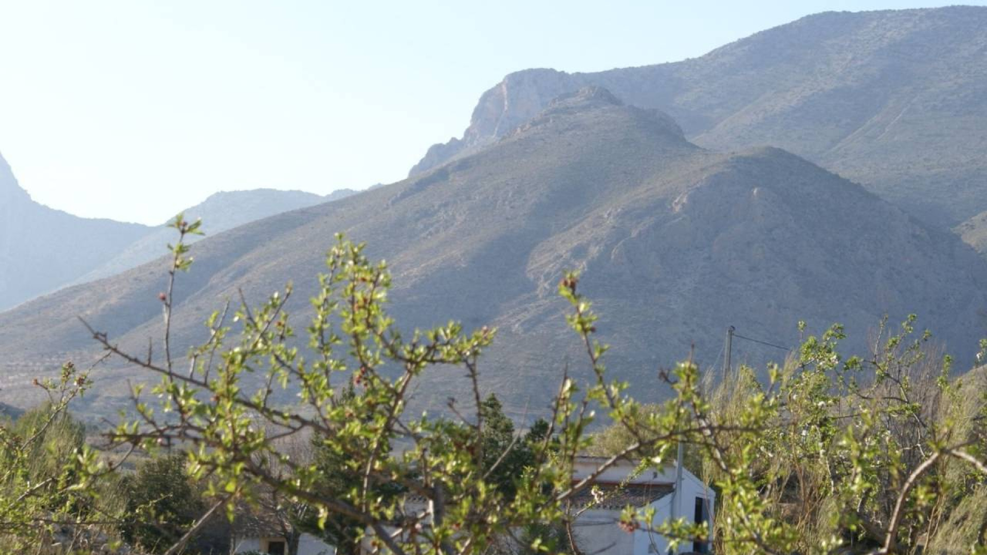 Resale - Plot / Land - Murcia