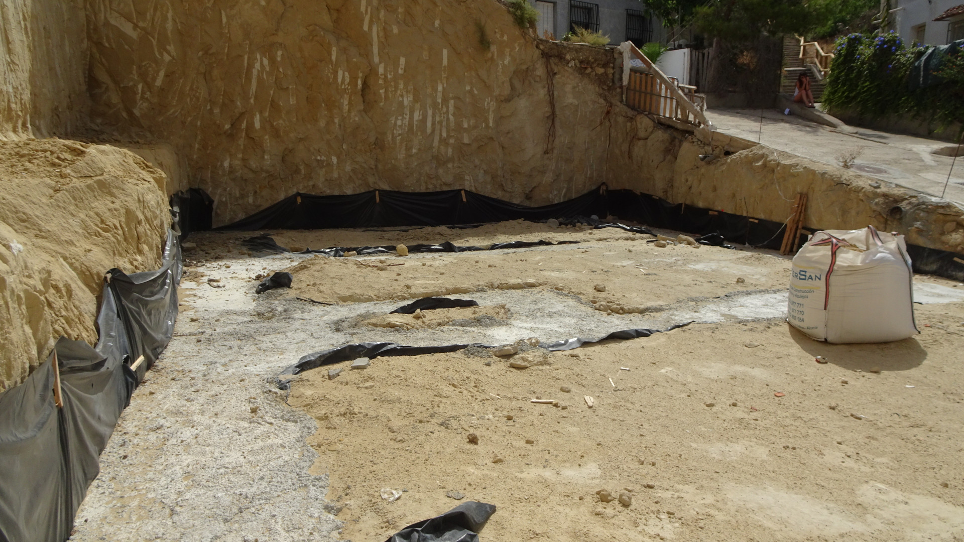 Resale - Plot / Land - Rojales - Rojales - Village