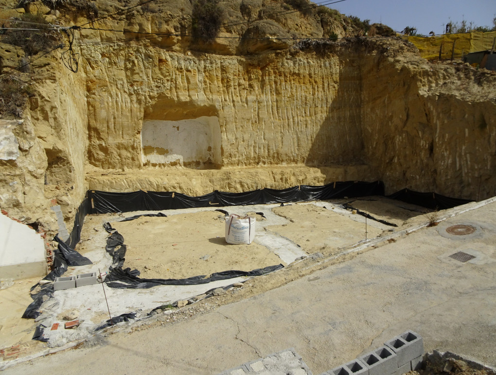 Resale - Plot / Land - Rojales - Rojales - Village