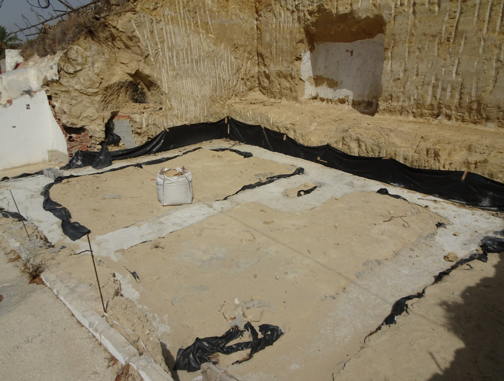 Resale - Plot / Land - Rojales - Rojales - Village