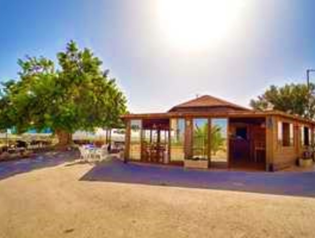 Resale - Plot / Land - Torre Pacheco