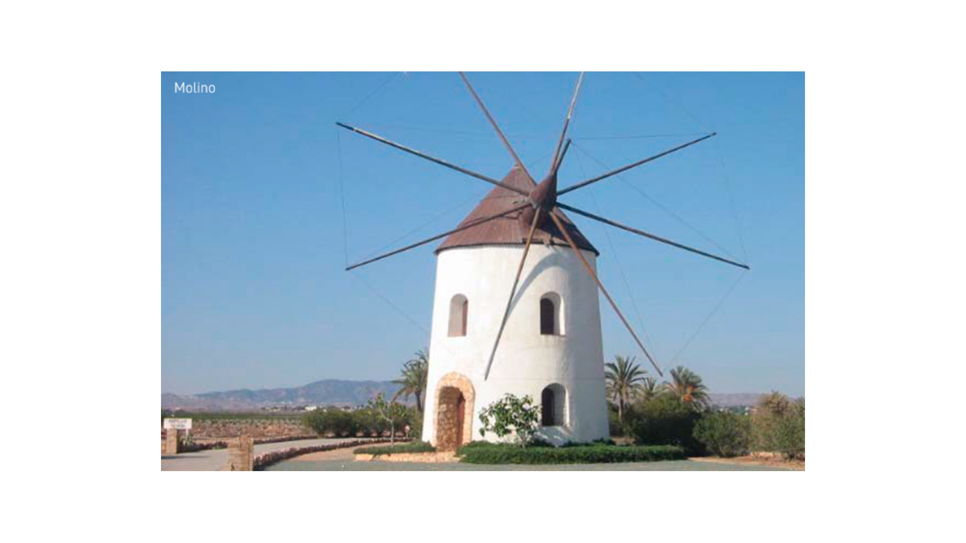 Resale - Plot / Land - Torre Pacheco