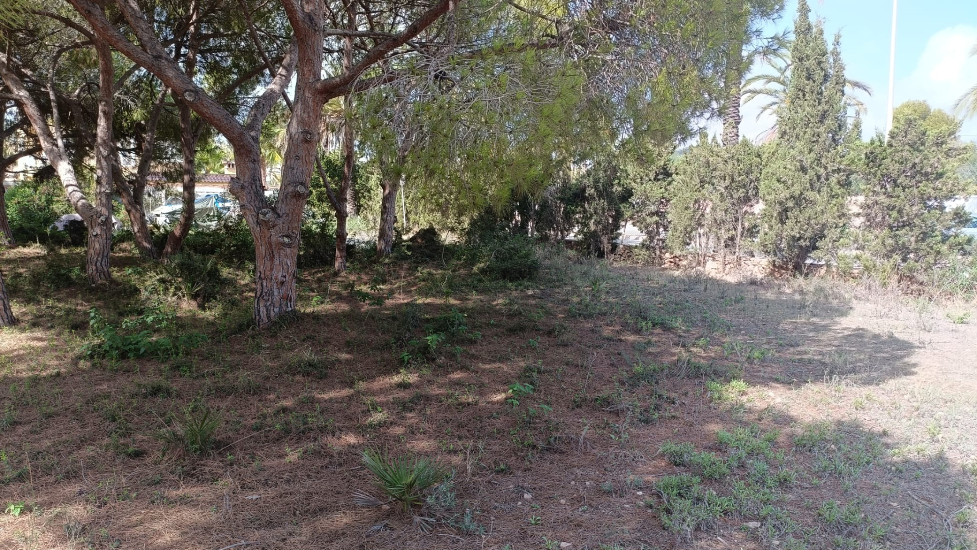 Resale - Plot of Land - Cabo Roig