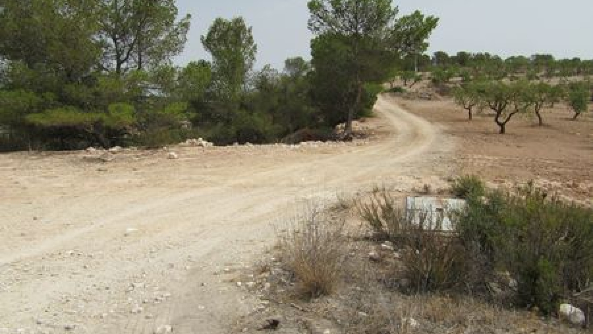 Resale - Plot of Land - Murcia