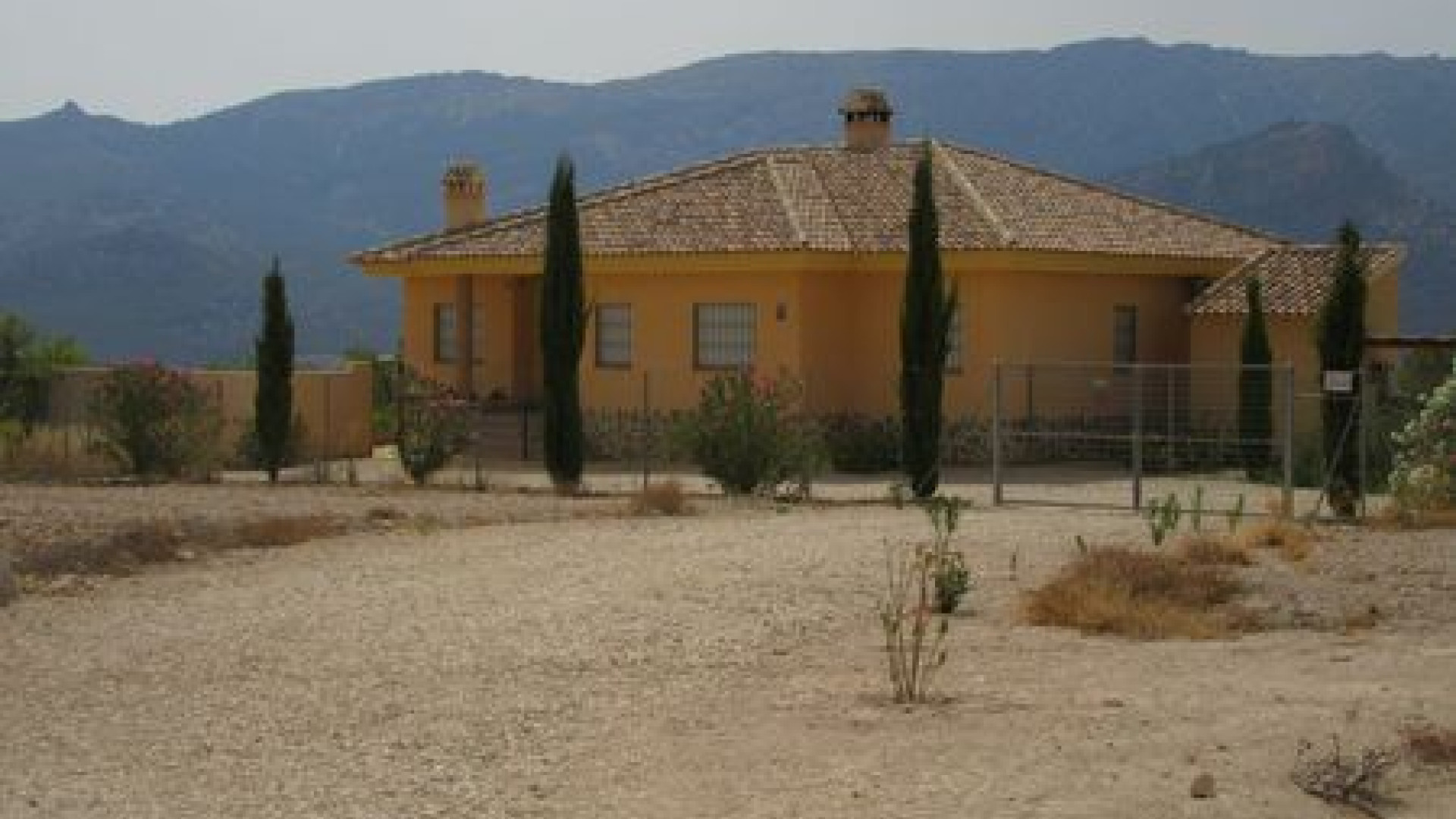 Resale - Plot of Land - Murcia