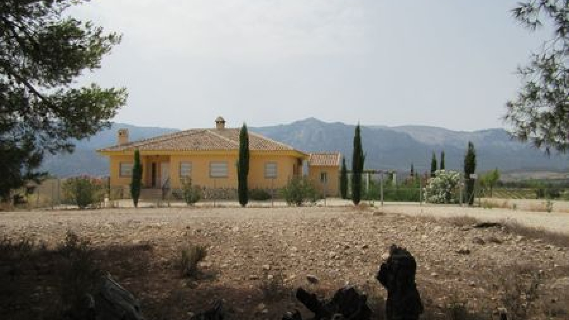 Resale - Plot of Land - Murcia