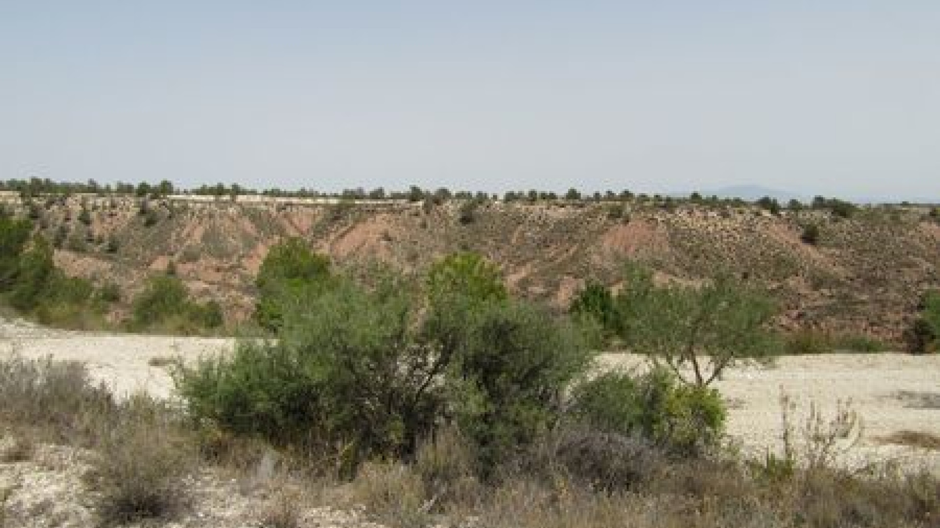 Resale - Plot of Land - Murcia