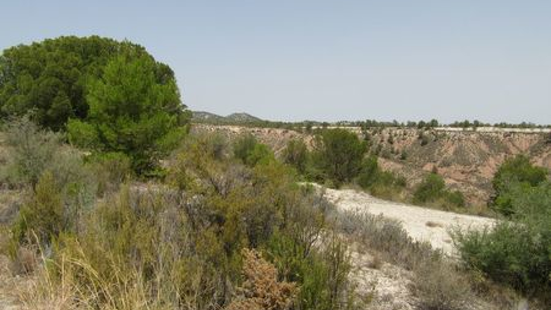 Resale - Plot of Land - Murcia