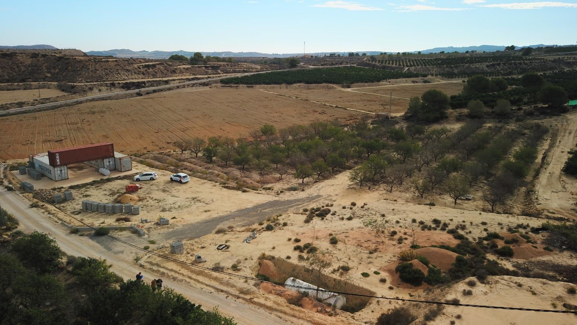 Resale - Plot of Land - Torremendo - Torremendo - Country