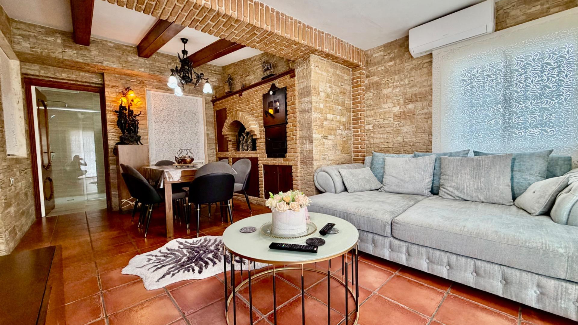 Resale - Полуприцеп - Orihuela Costa - La Zenia