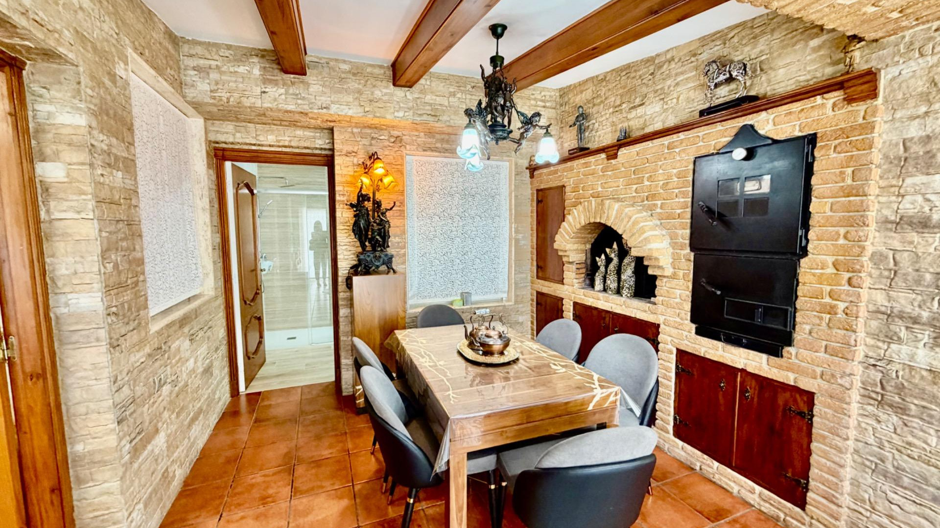 Resale - Полуприцеп - Orihuela Costa - La Zenia