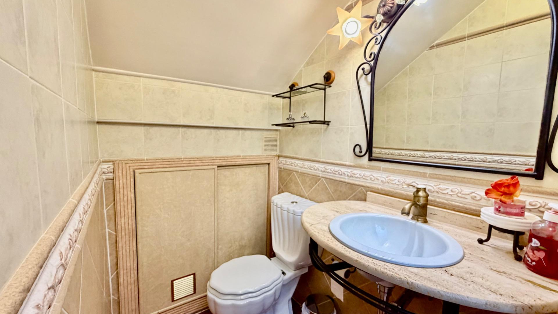 Resale - Полуприцеп - Orihuela Costa - La Zenia