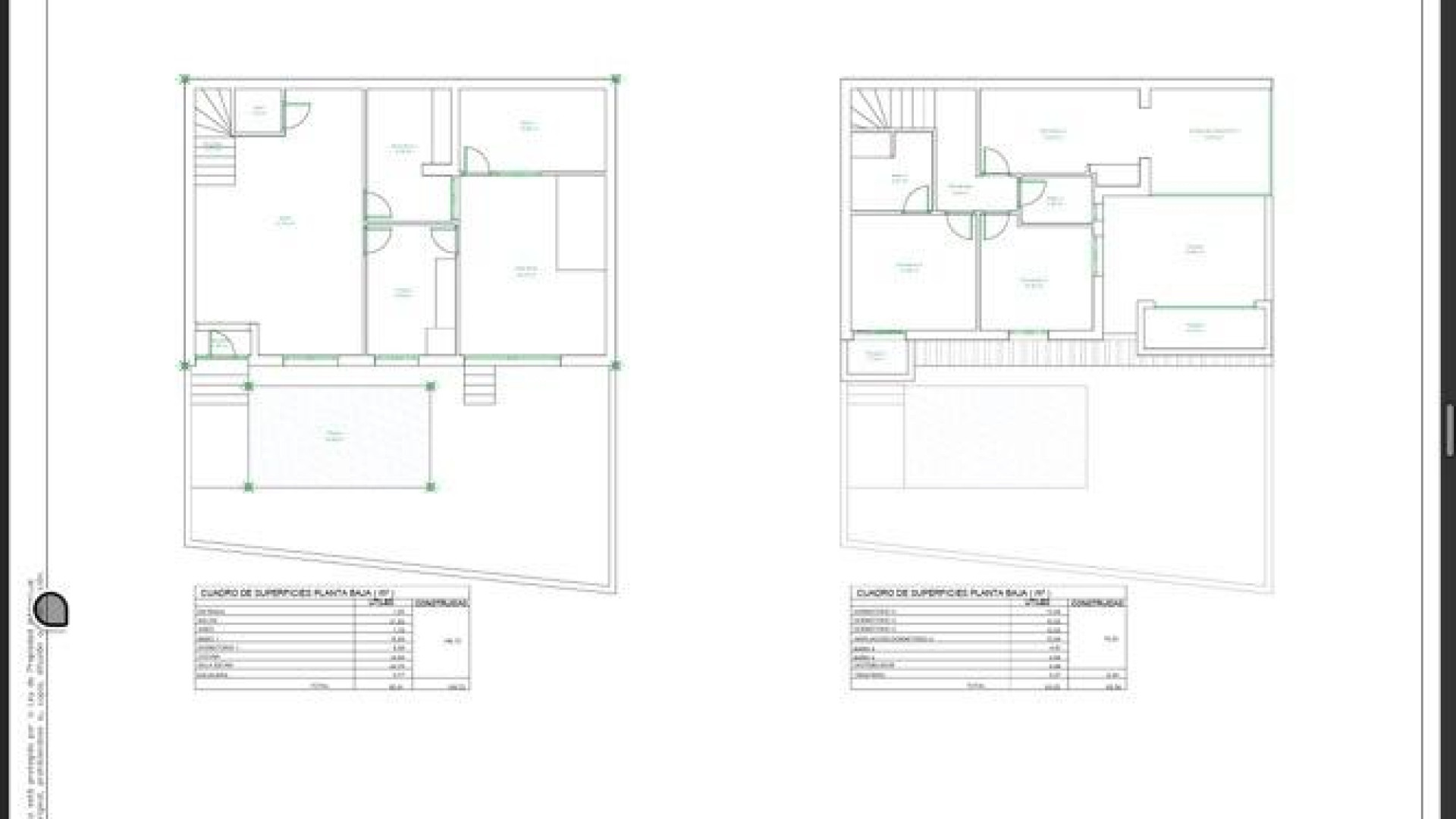 Resale - Полуприцеп - Orihuela Costa - La Zenia