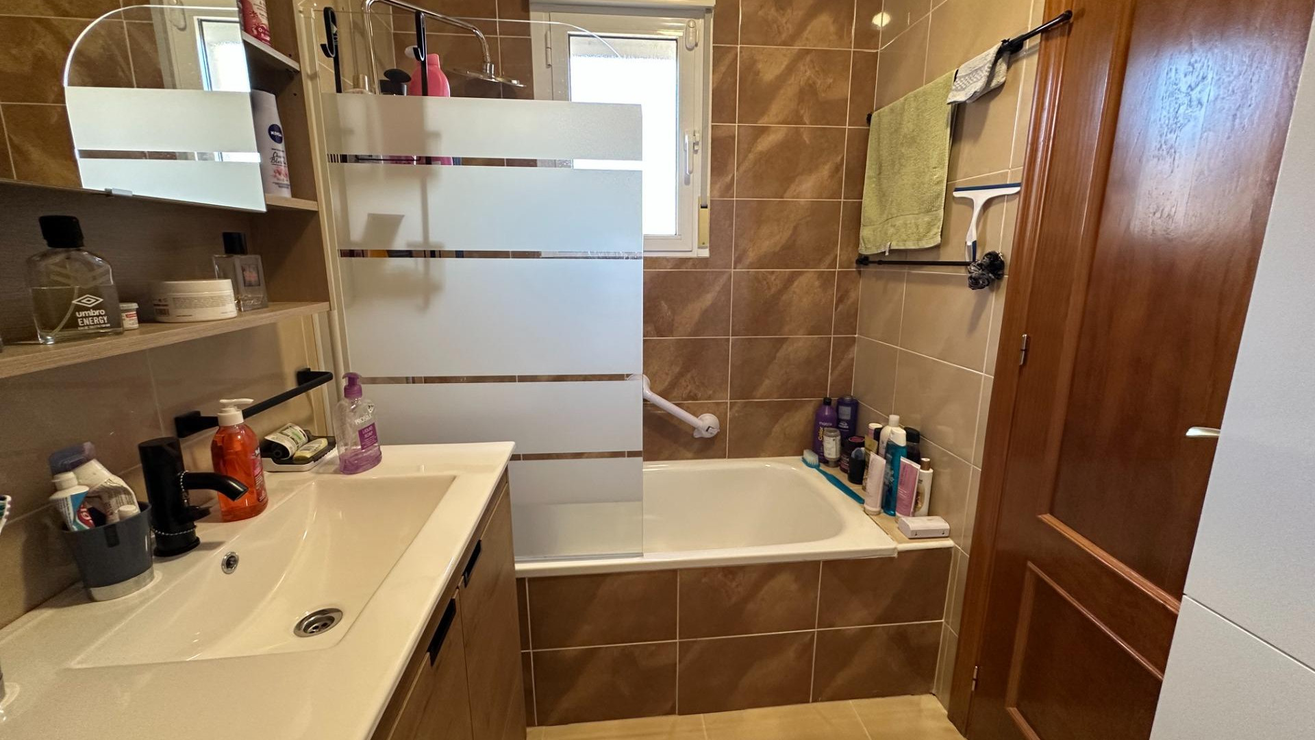 Resale - Полуприцеп - San Miguel de Salinas - Residencial los flamencos