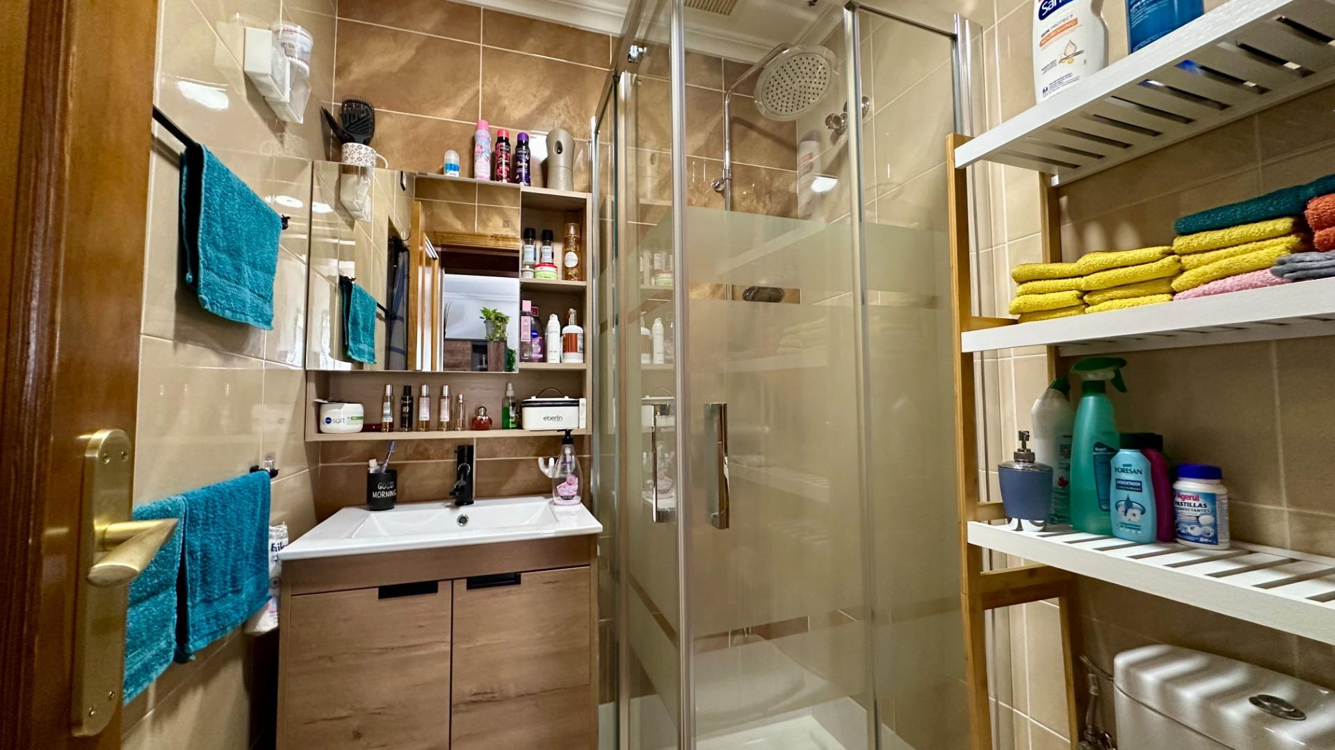 Resale - Полуприцеп - San Miguel de Salinas - Residencial los flamencos