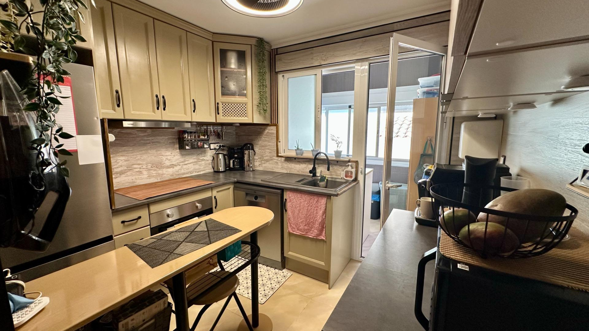 Resale - Полуприцеп - San Miguel de Salinas - Residencial los flamencos