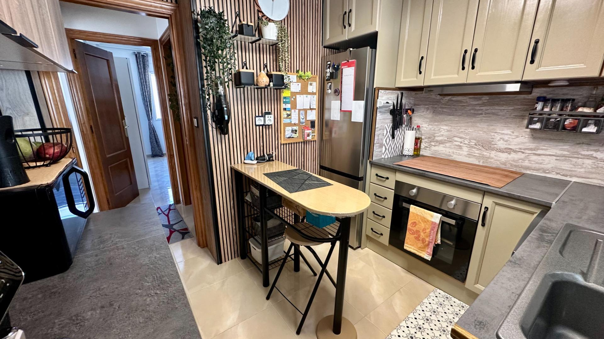 Resale - Полуприцеп - San Miguel de Salinas - Residencial los flamencos