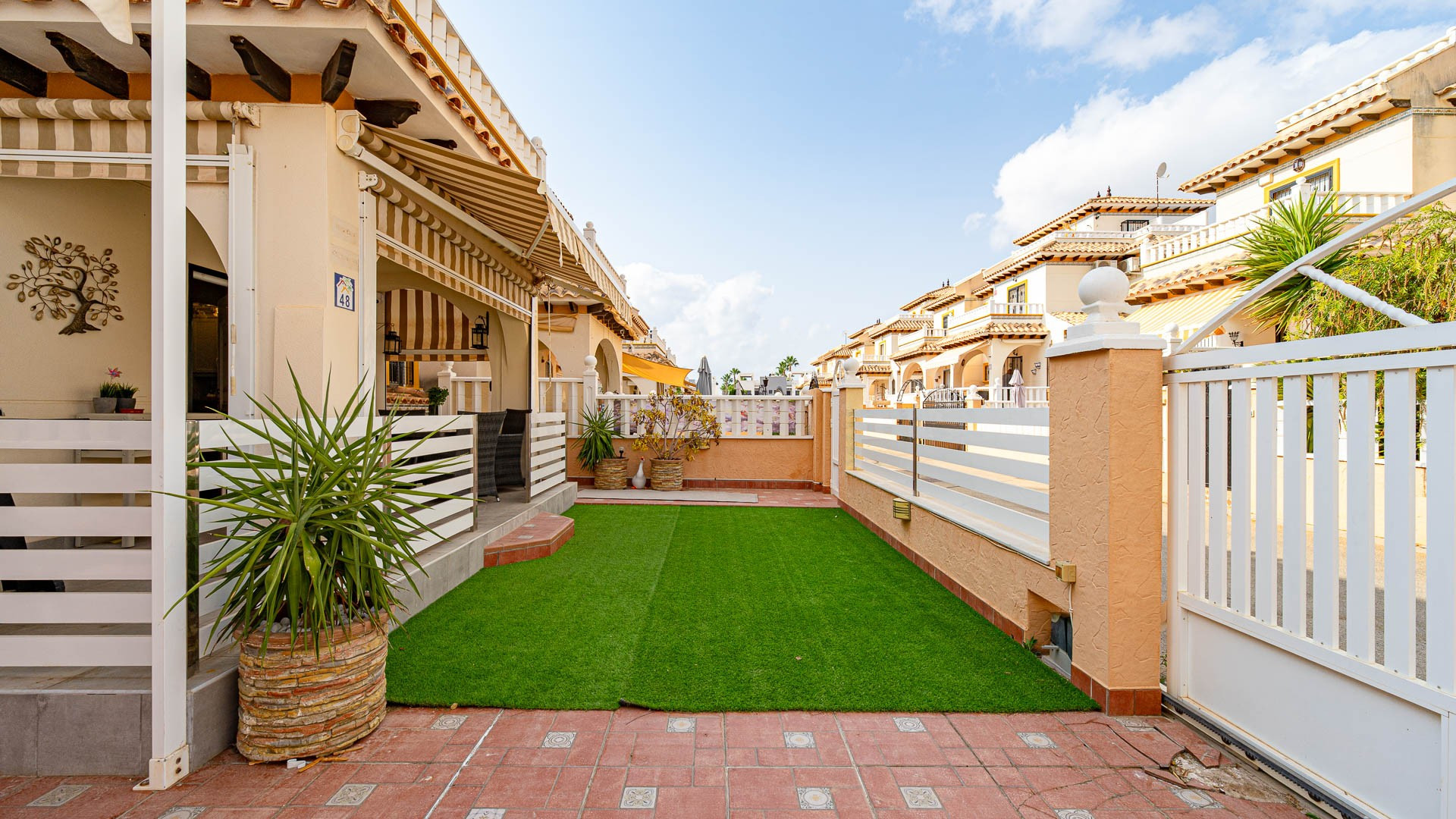 Resale - Quatro-Haus - Orihuela Costa - Lomas de Cabo Roig