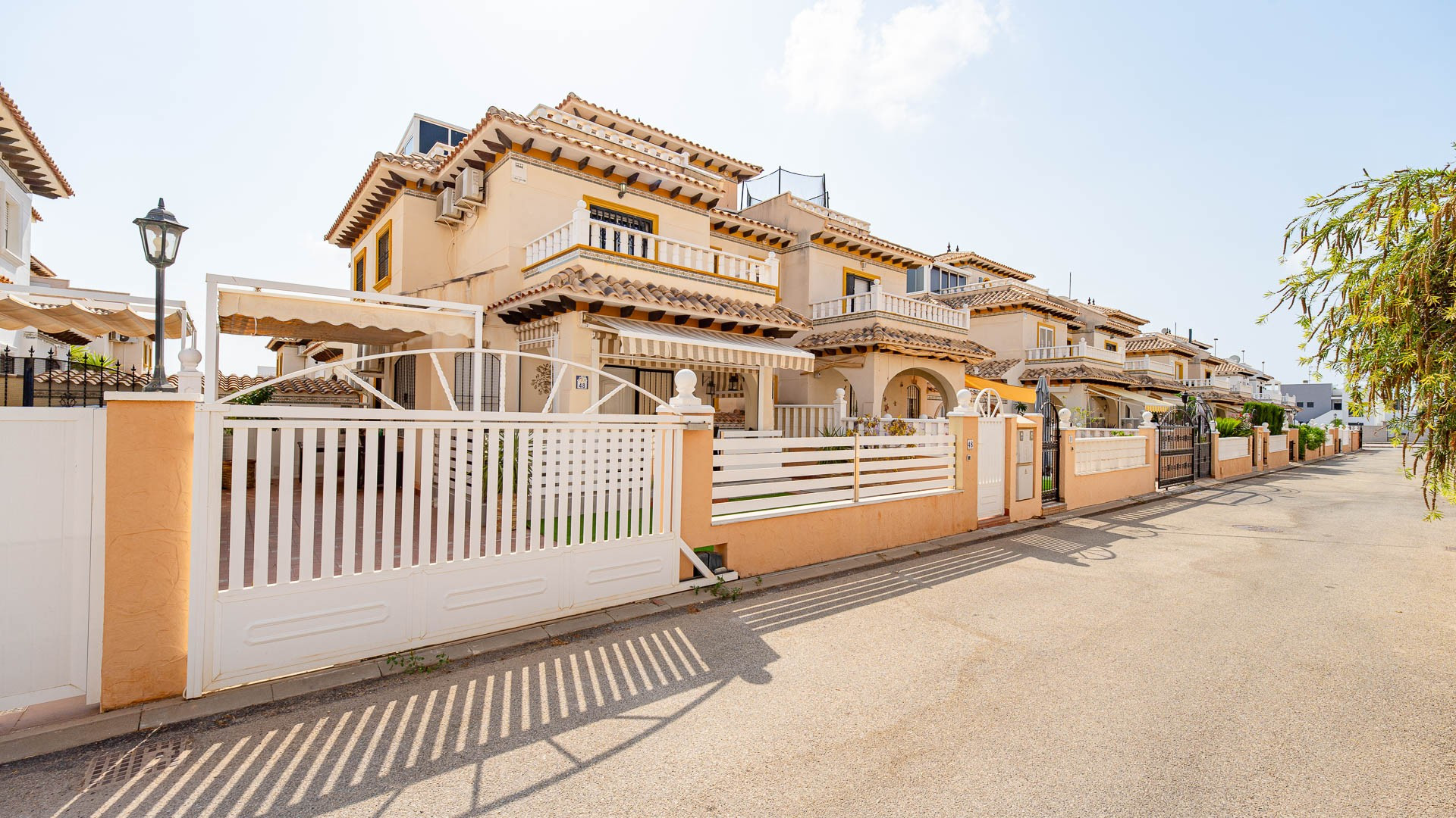 Resale - Quatro-Haus - Orihuela Costa - Lomas de Cabo Roig