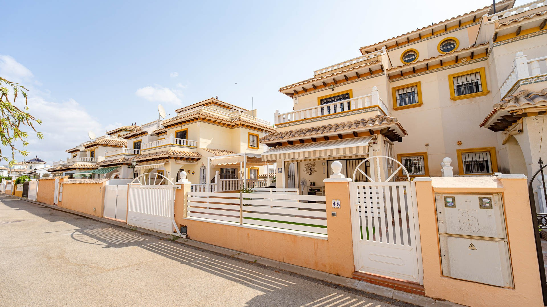 Resale - Quatro-Haus - Orihuela Costa - Lomas de Cabo Roig