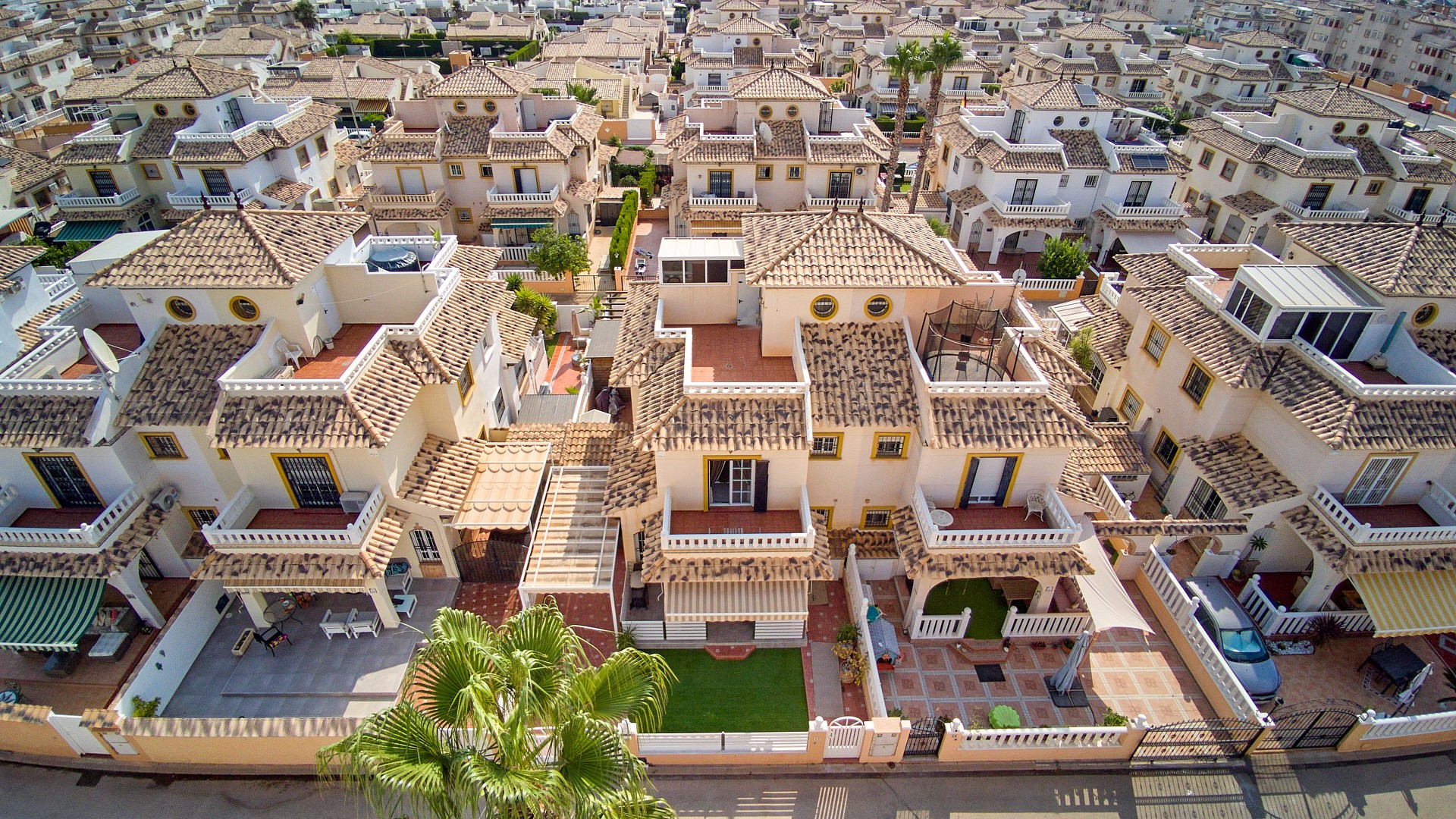 Resale - Quatro-Haus - Orihuela Costa - Lomas de Cabo Roig