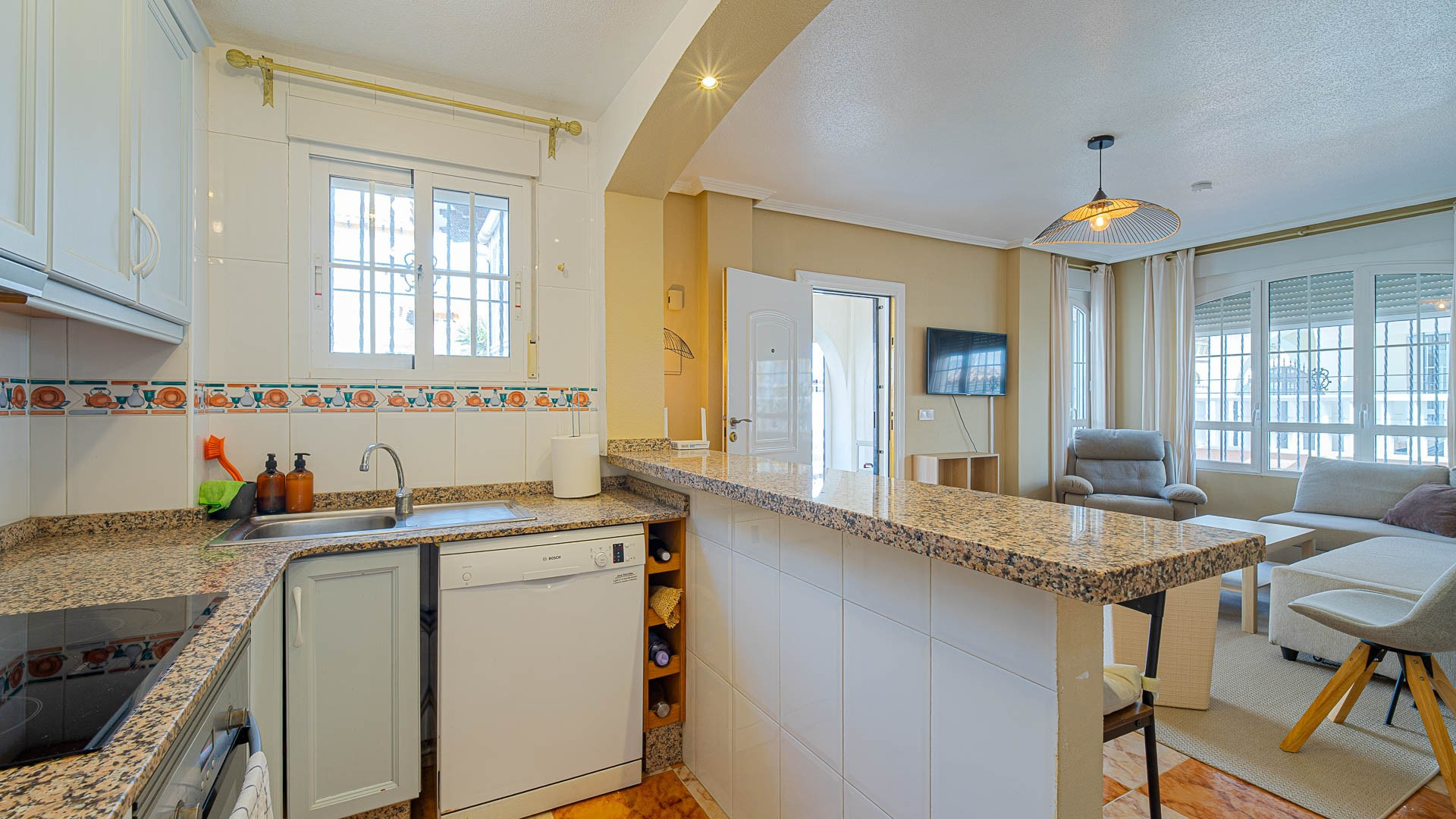 Resale - Quatro house - Orihuela Costa - Lomas de Cabo Roig