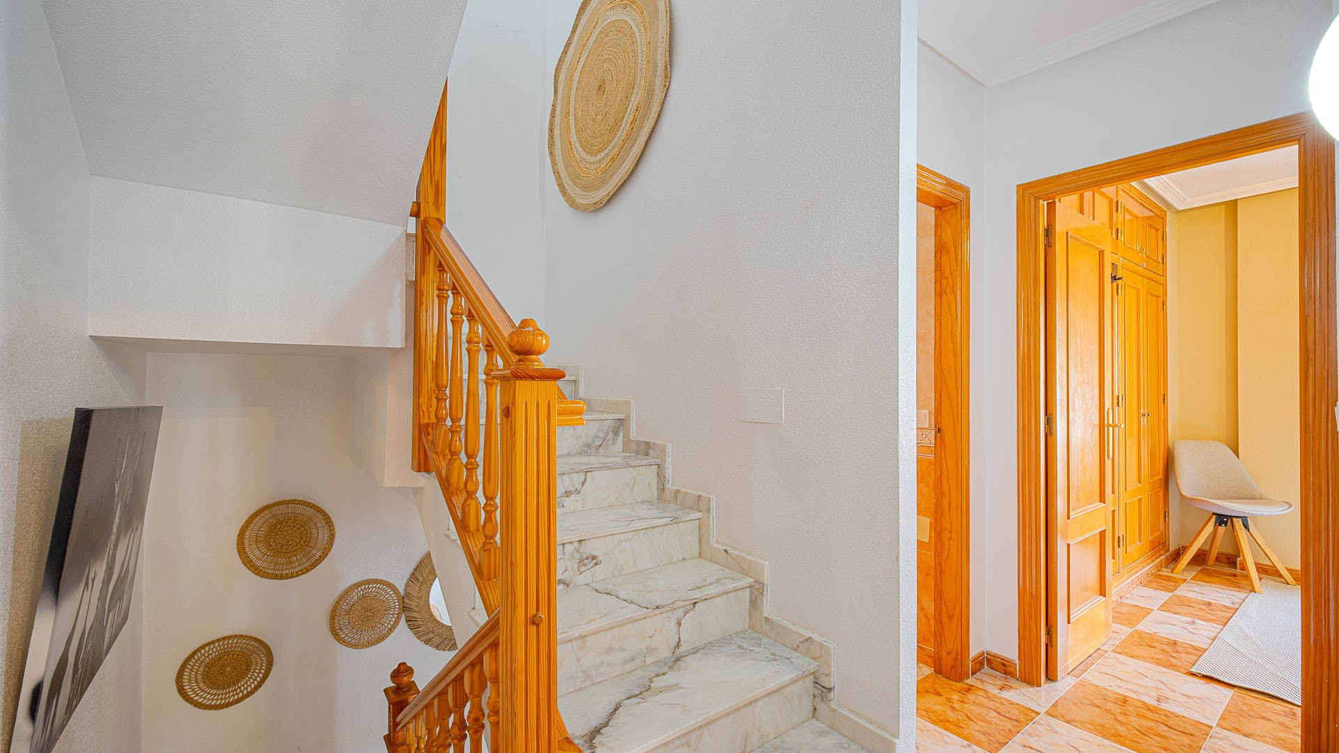 Resale - Quatro house - Orihuela Costa - Lomas de Cabo Roig