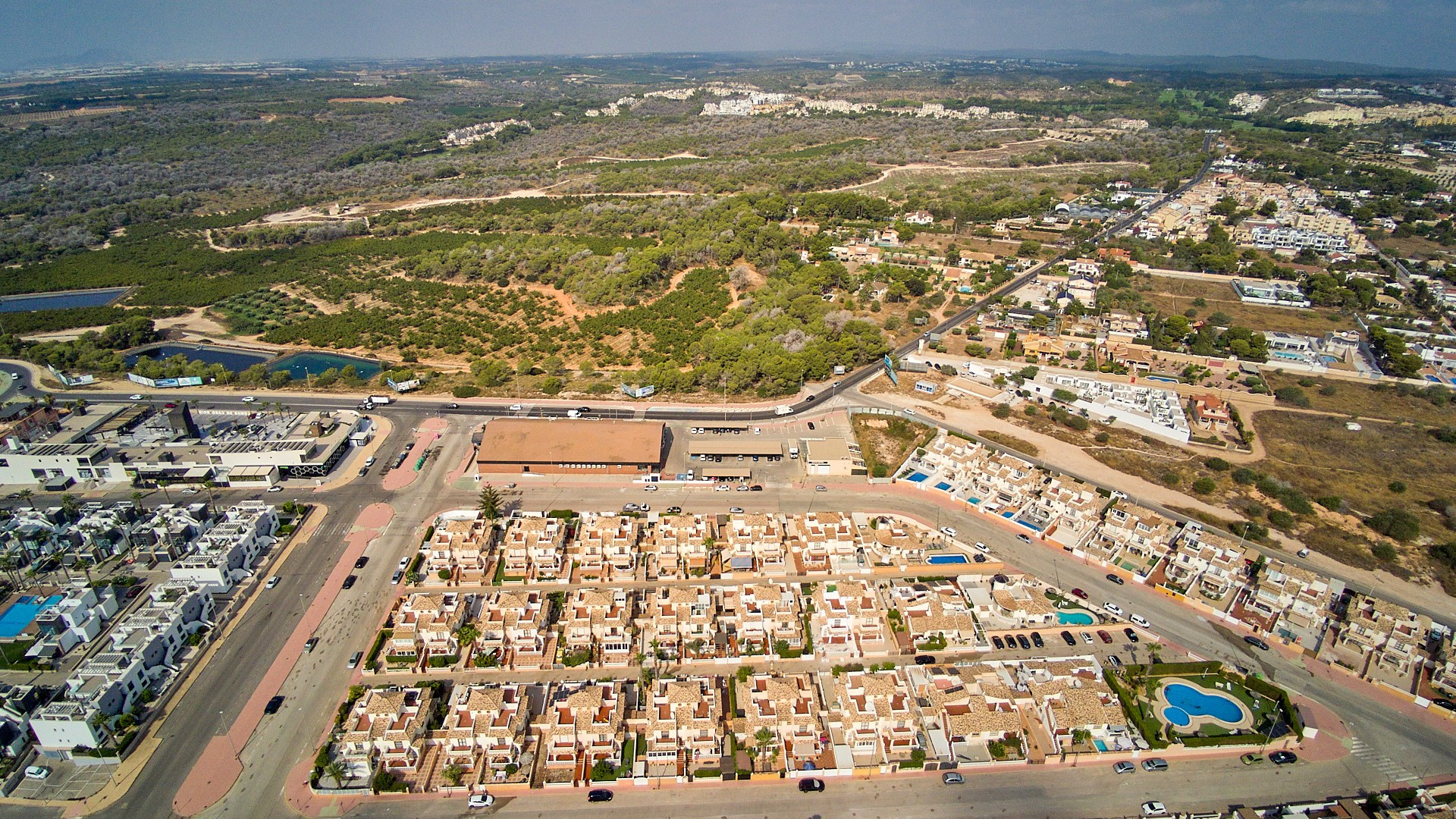 Resale - Quatro house - Orihuela Costa - Lomas de Cabo Roig