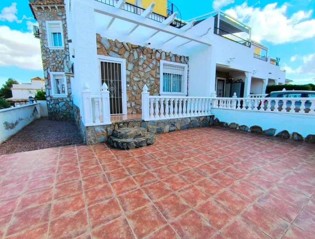 Resale - Semi-detached house - Algorfa - algorfa