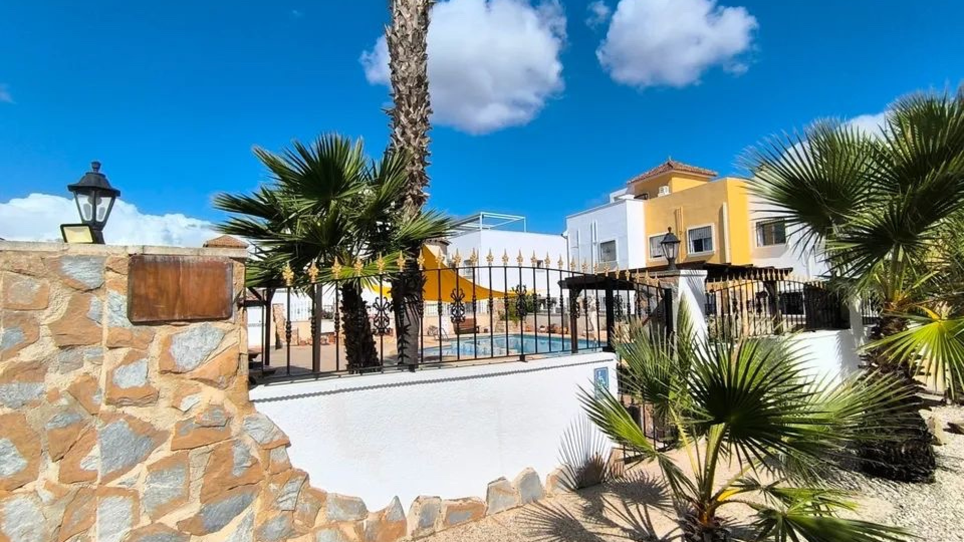 Resale - Semi-detached house - Algorfa - algorfa
