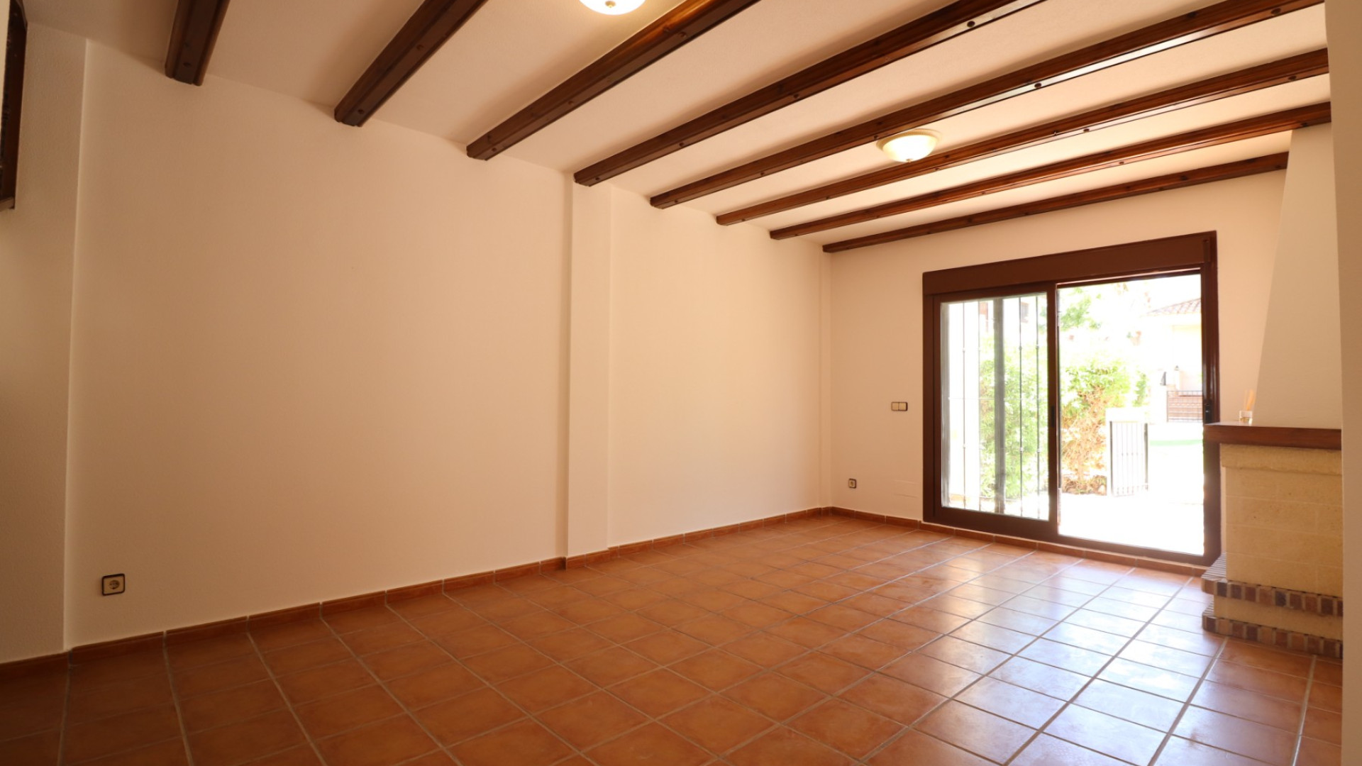 Resale - Semi-detached house - Algorfa - La Finca Golf Resort