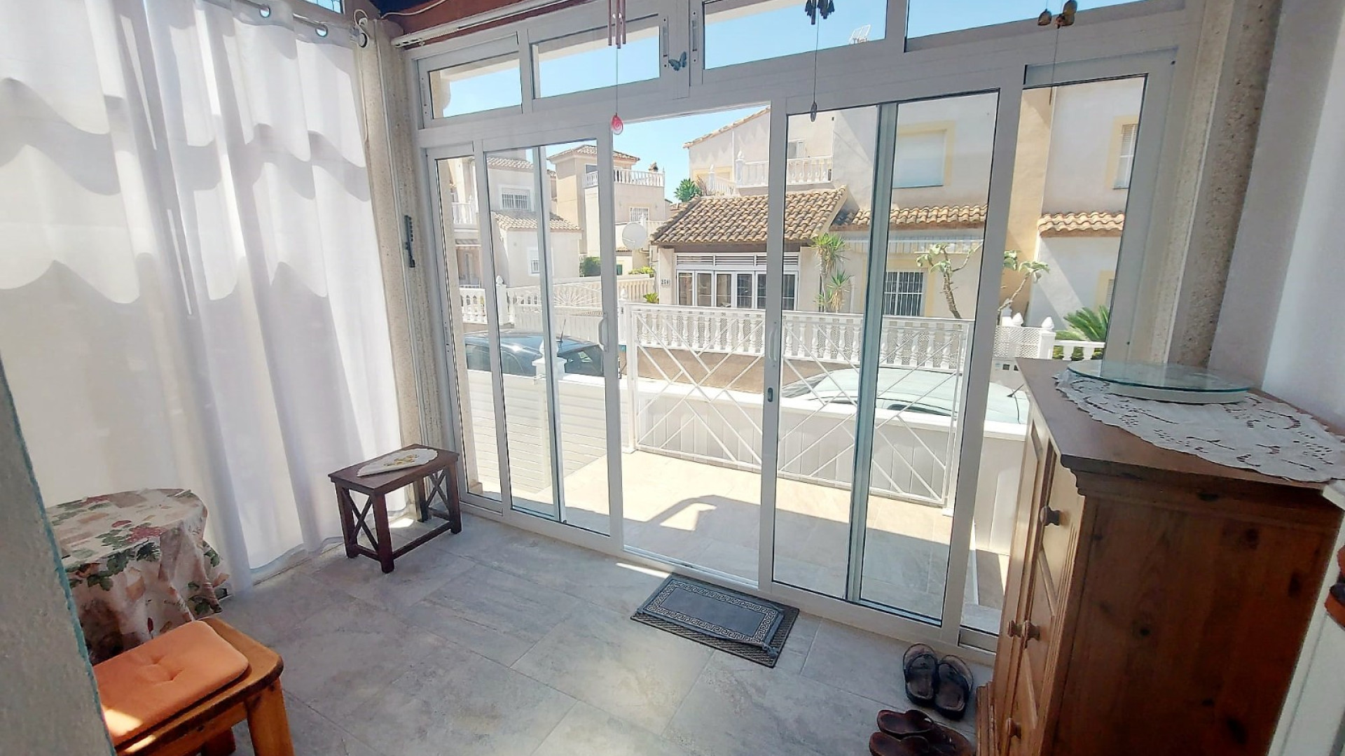 Resale - Semi-detached house - Algorfa - Montebello