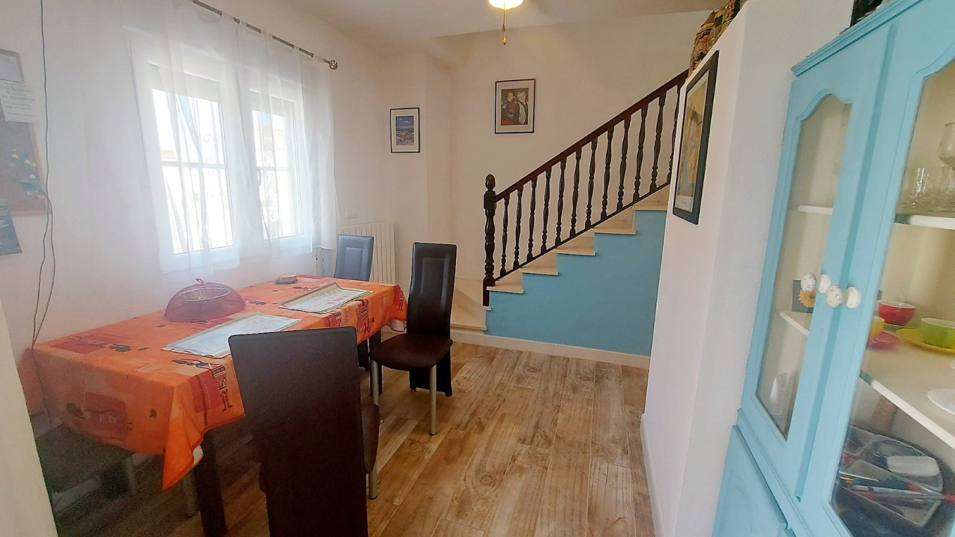 Resale - Semi-detached house - Algorfa - Montebello